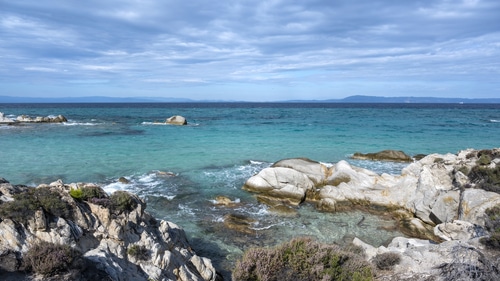 ou déménager en corse